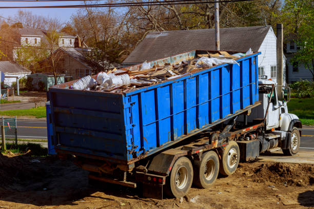 Best Household Junk Removal  in Red Oaks Mill, NY