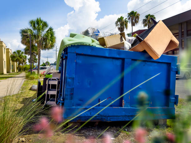 Best Electronics Removal Services  in Red Oaks Mill, NY