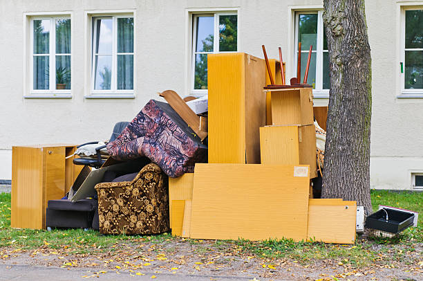 Best Commercial Junk Removal  in Red Oaks Mill, NY