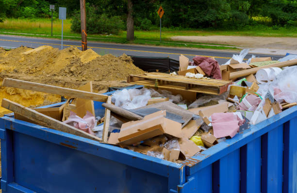 Best Construction Debris Removal  in Red Oaks Mill, NY